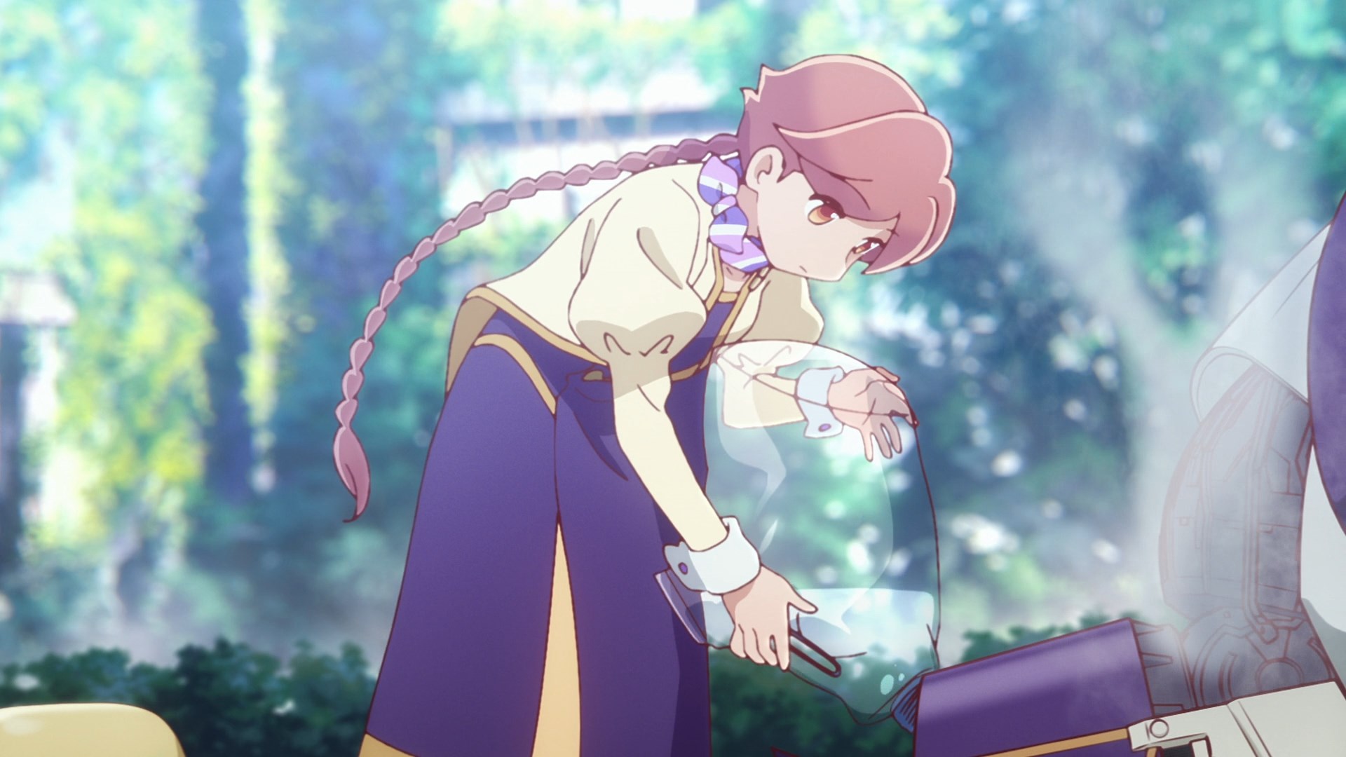 Anime Screenshot