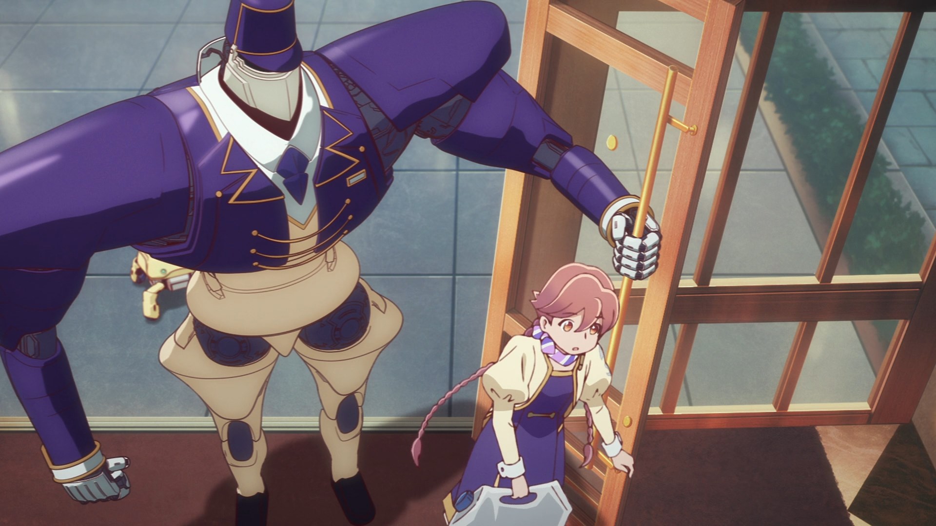 Anime Screenshot