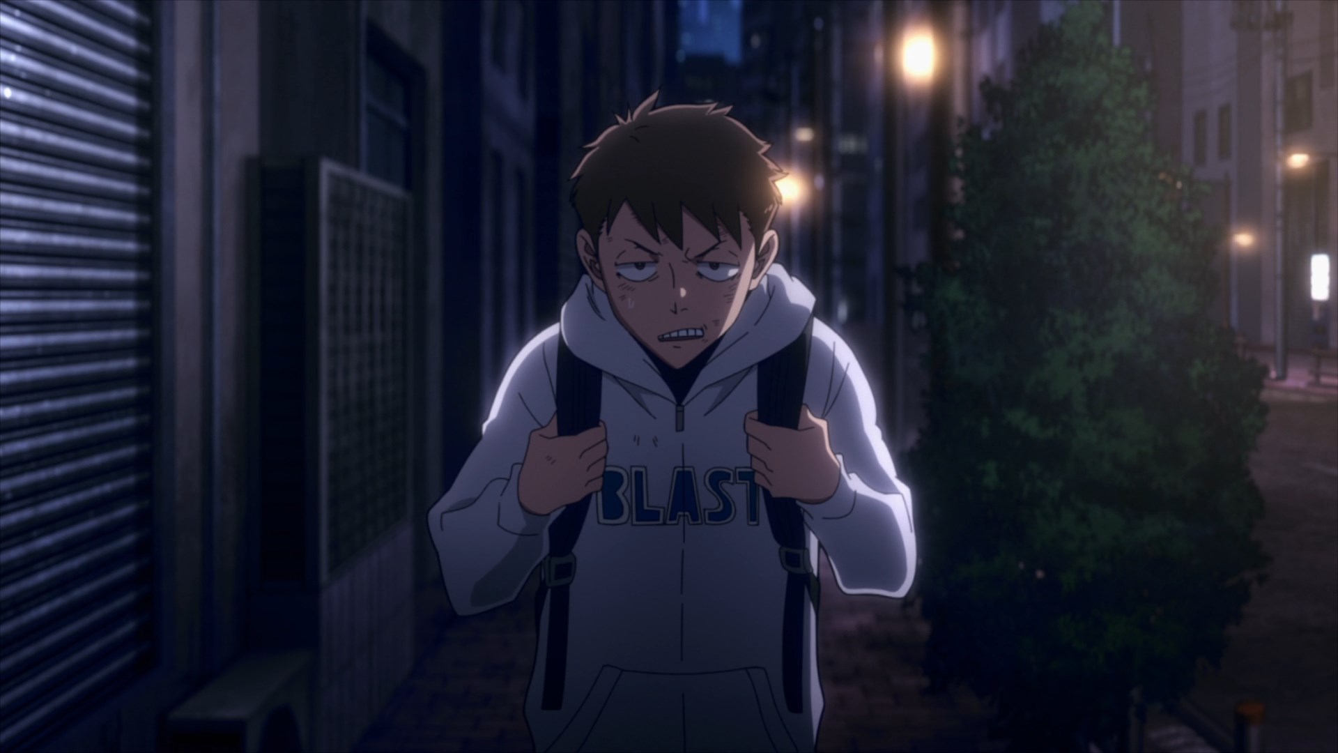 Anime Screenshot