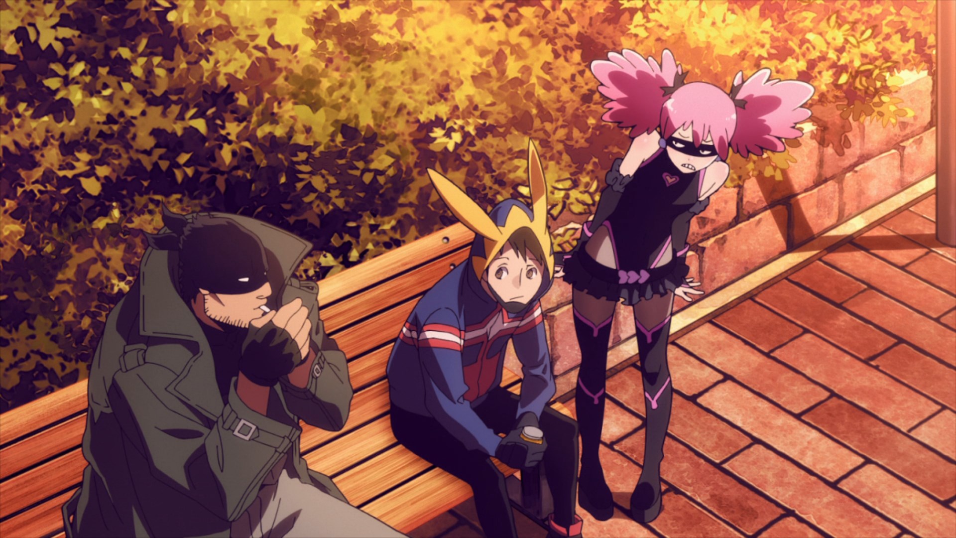 Anime Screenshot