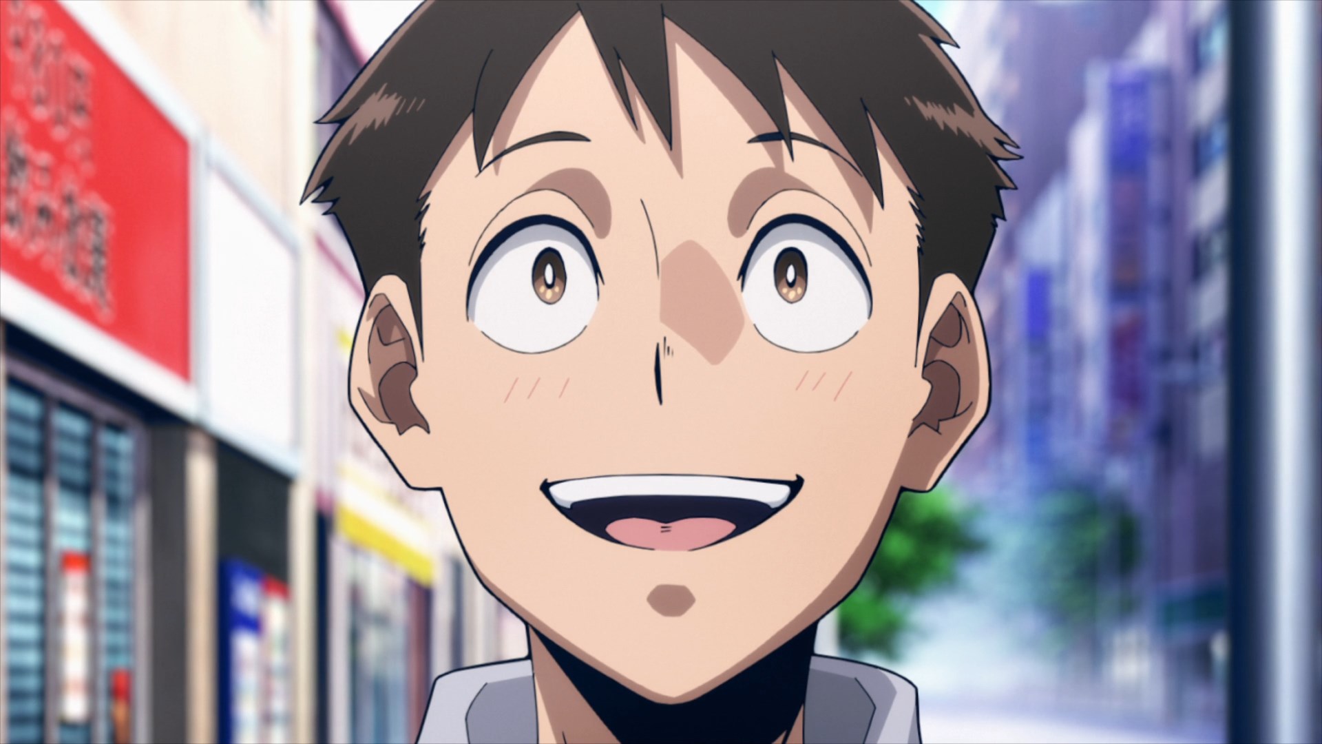 Anime Screenshot