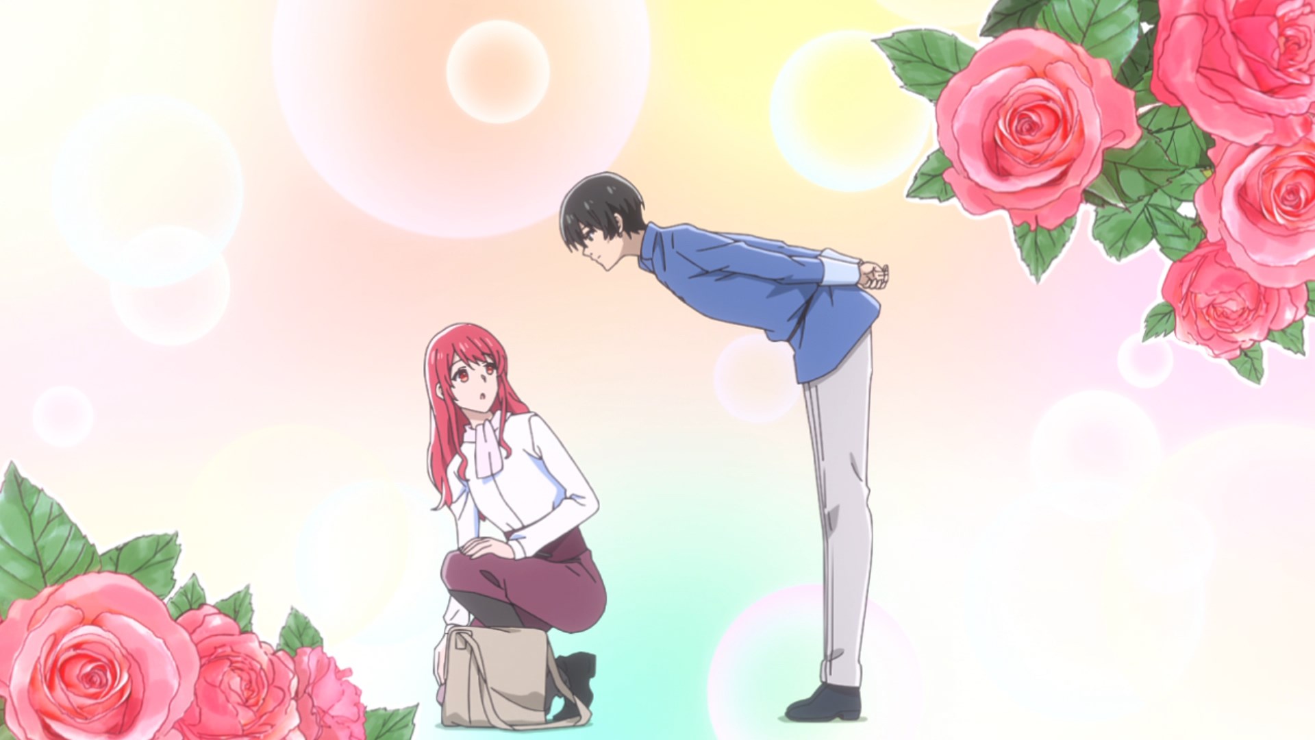 Anime Screenshot
