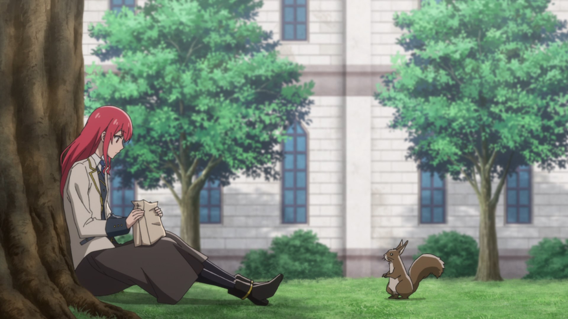 Anime Screenshot