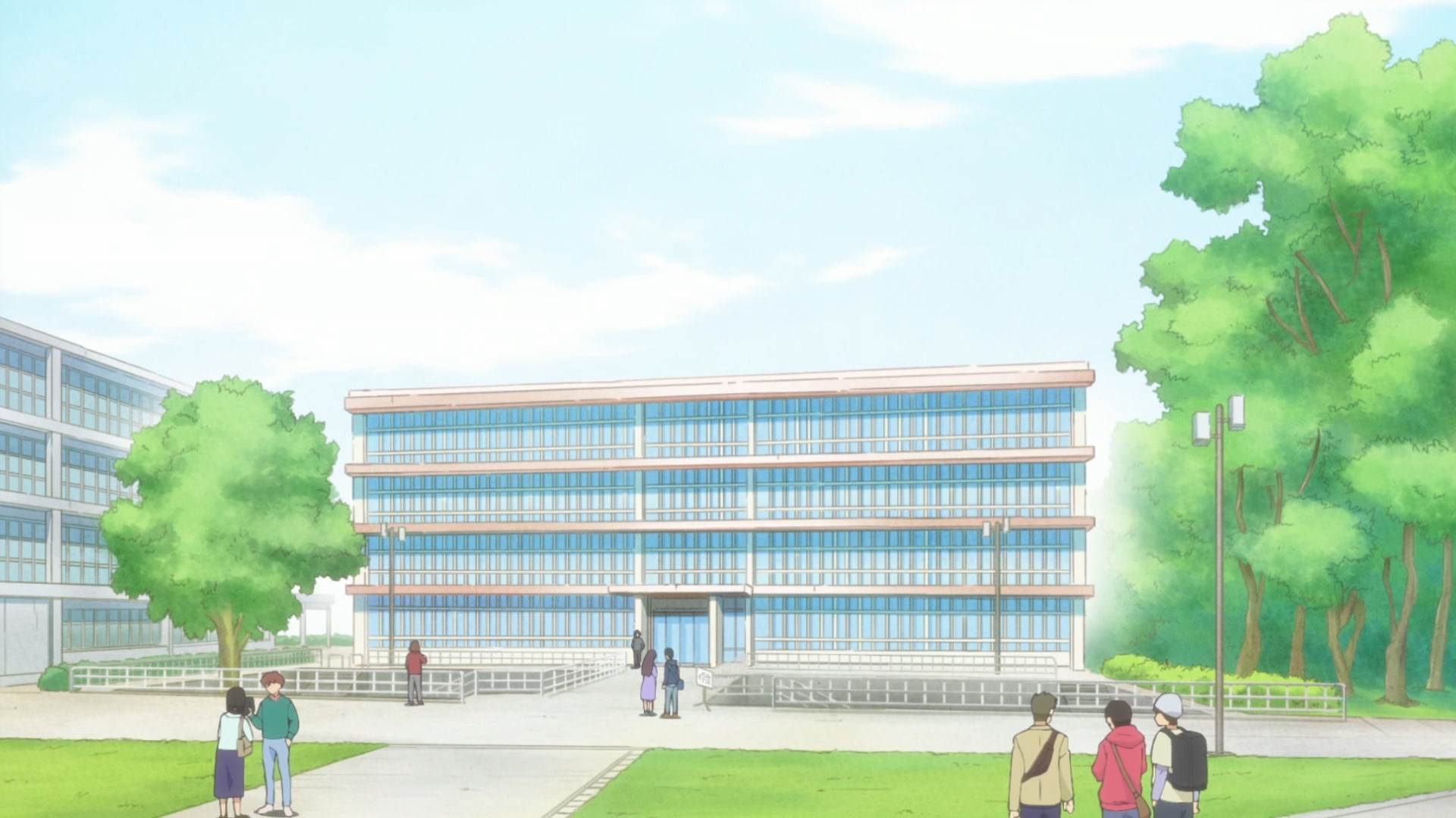 Anime Screenshot