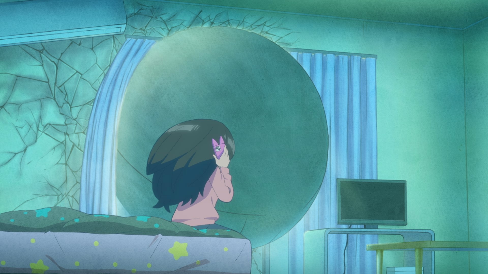 Anime Screenshot