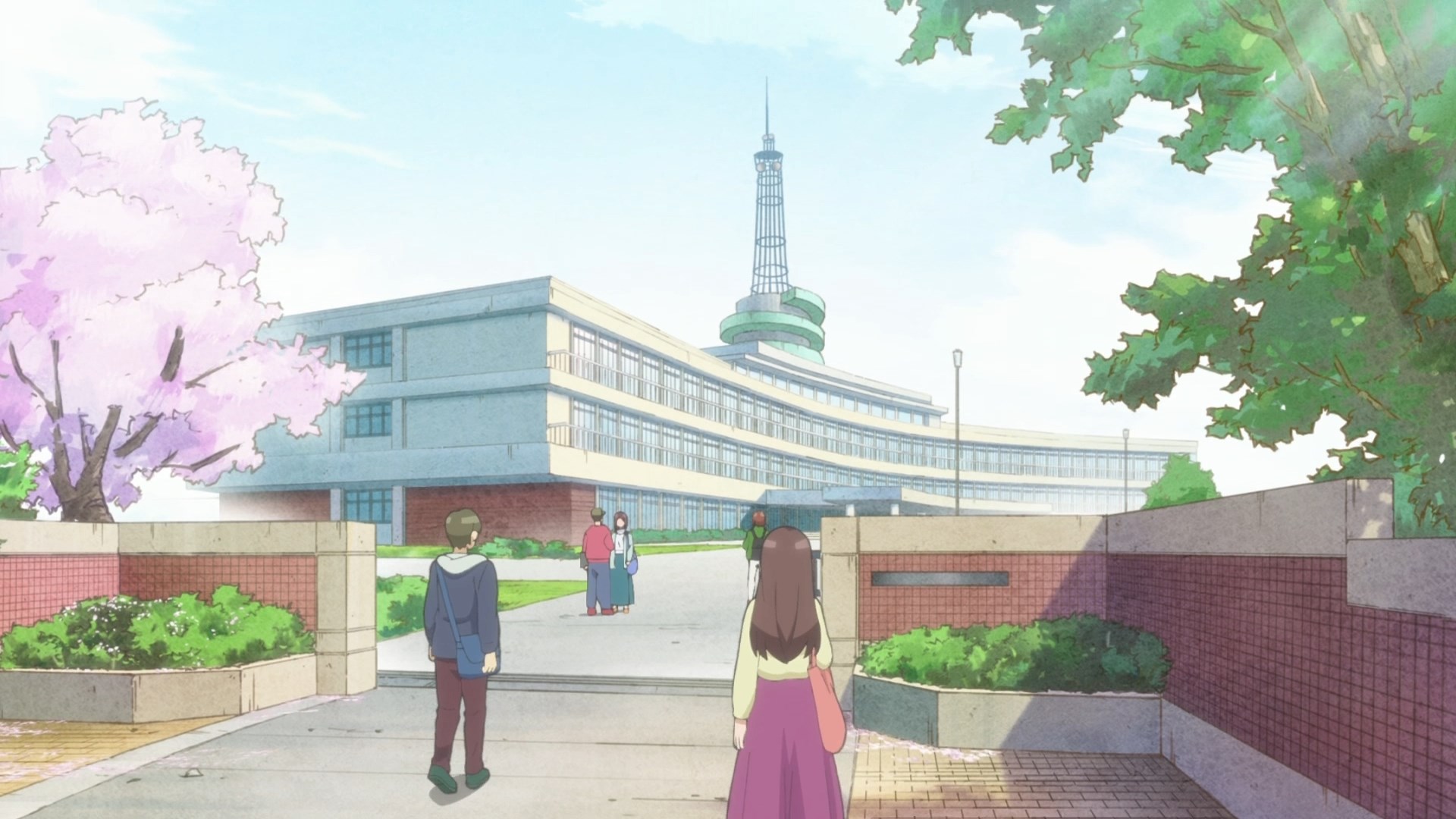 Anime Screenshot
