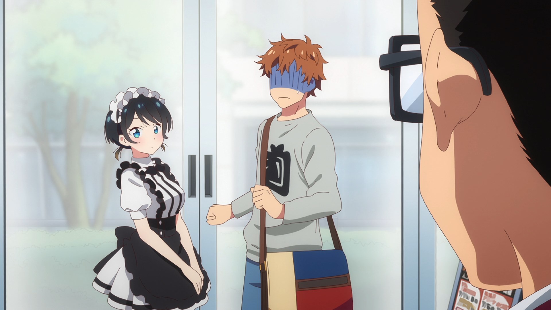 Anime Screenshot