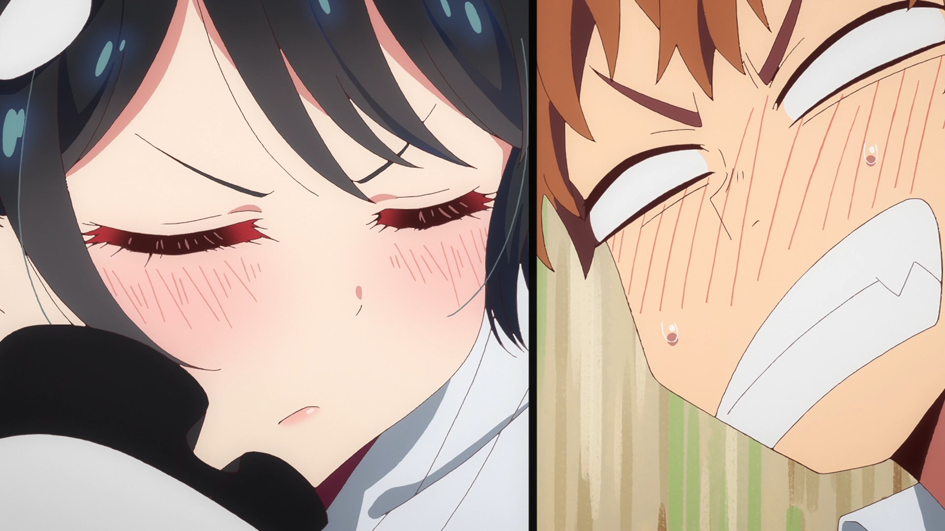 Anime Screenshot