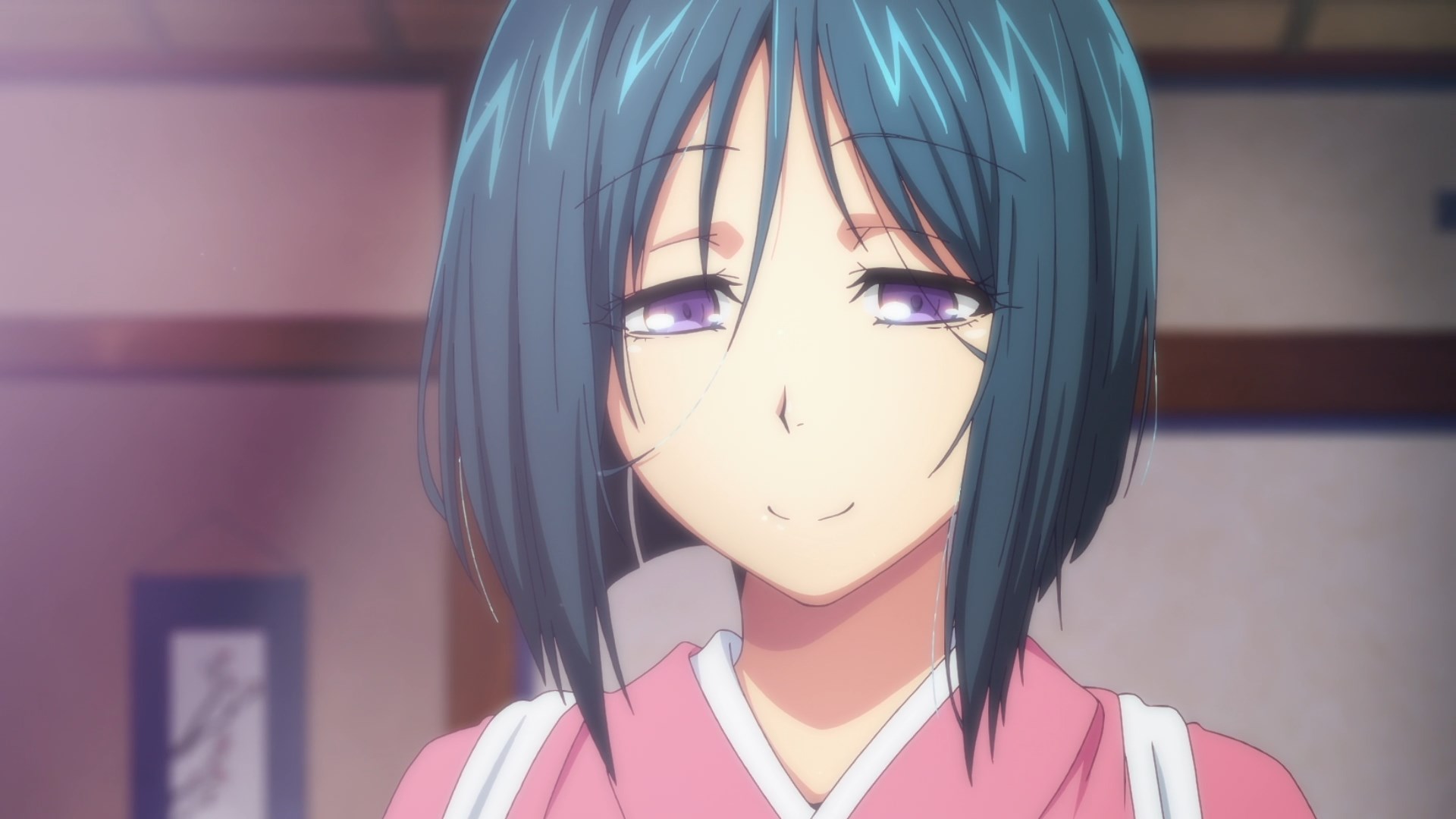 Anime Screenshot