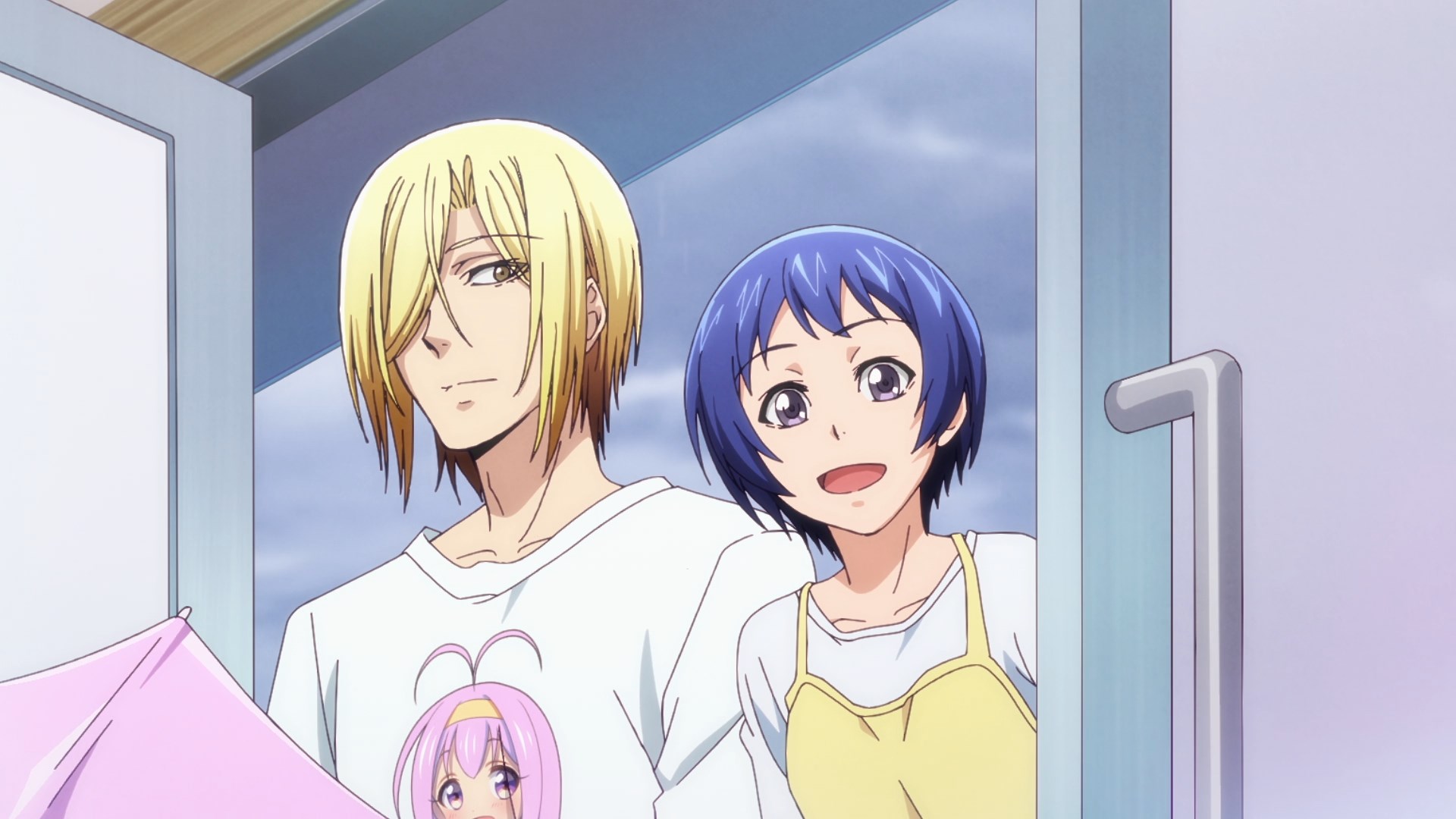 Anime Screenshot