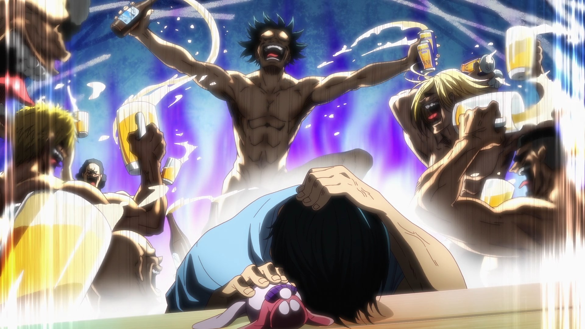Anime Screenshot