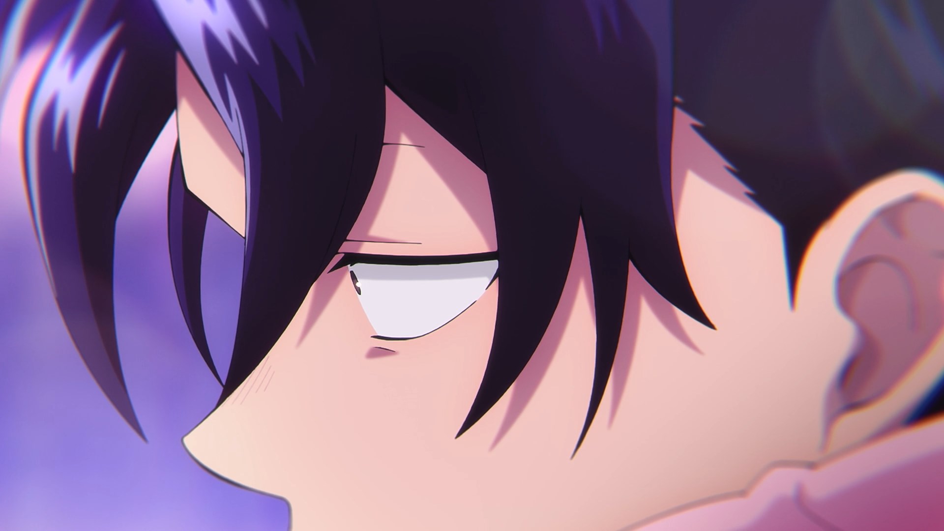 Anime Screenshot