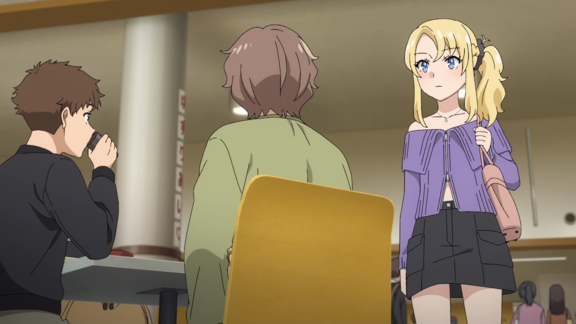 Anime Screenshot