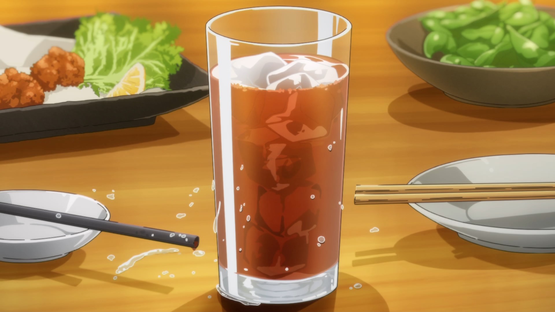 Anime Screenshot