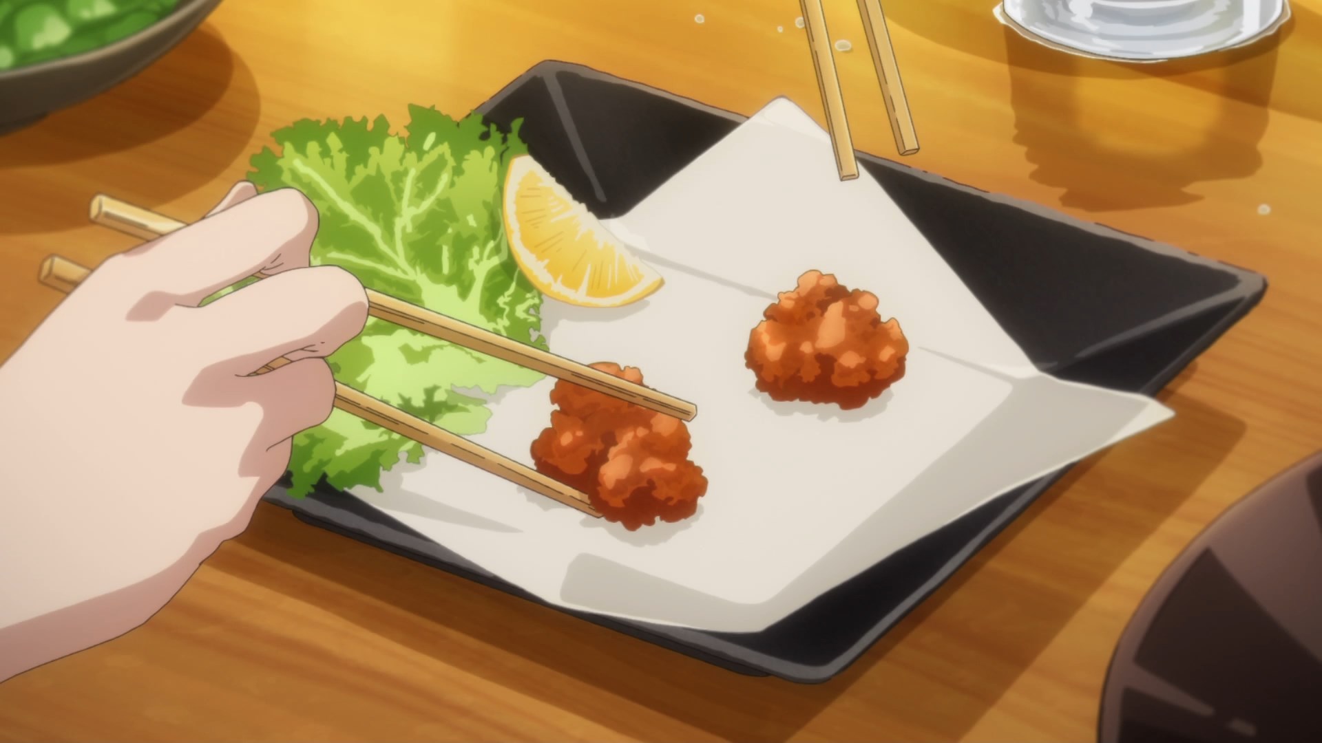 Anime Screenshot