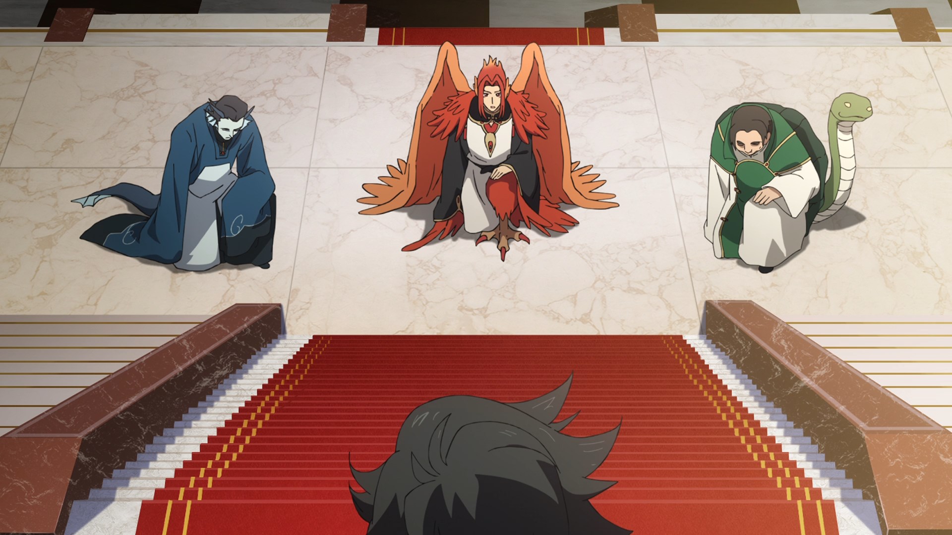 Anime Screenshot