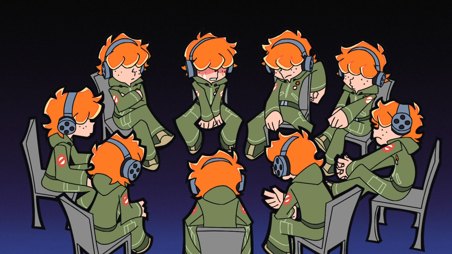 Anime Screenshot