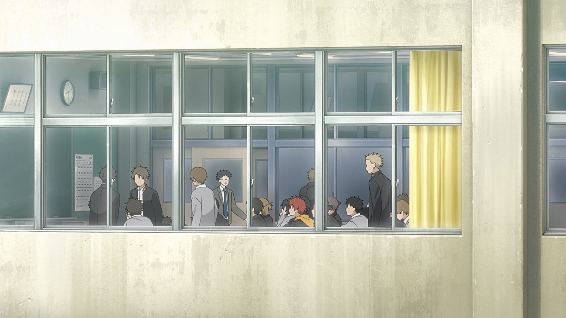 Anime Screenshot