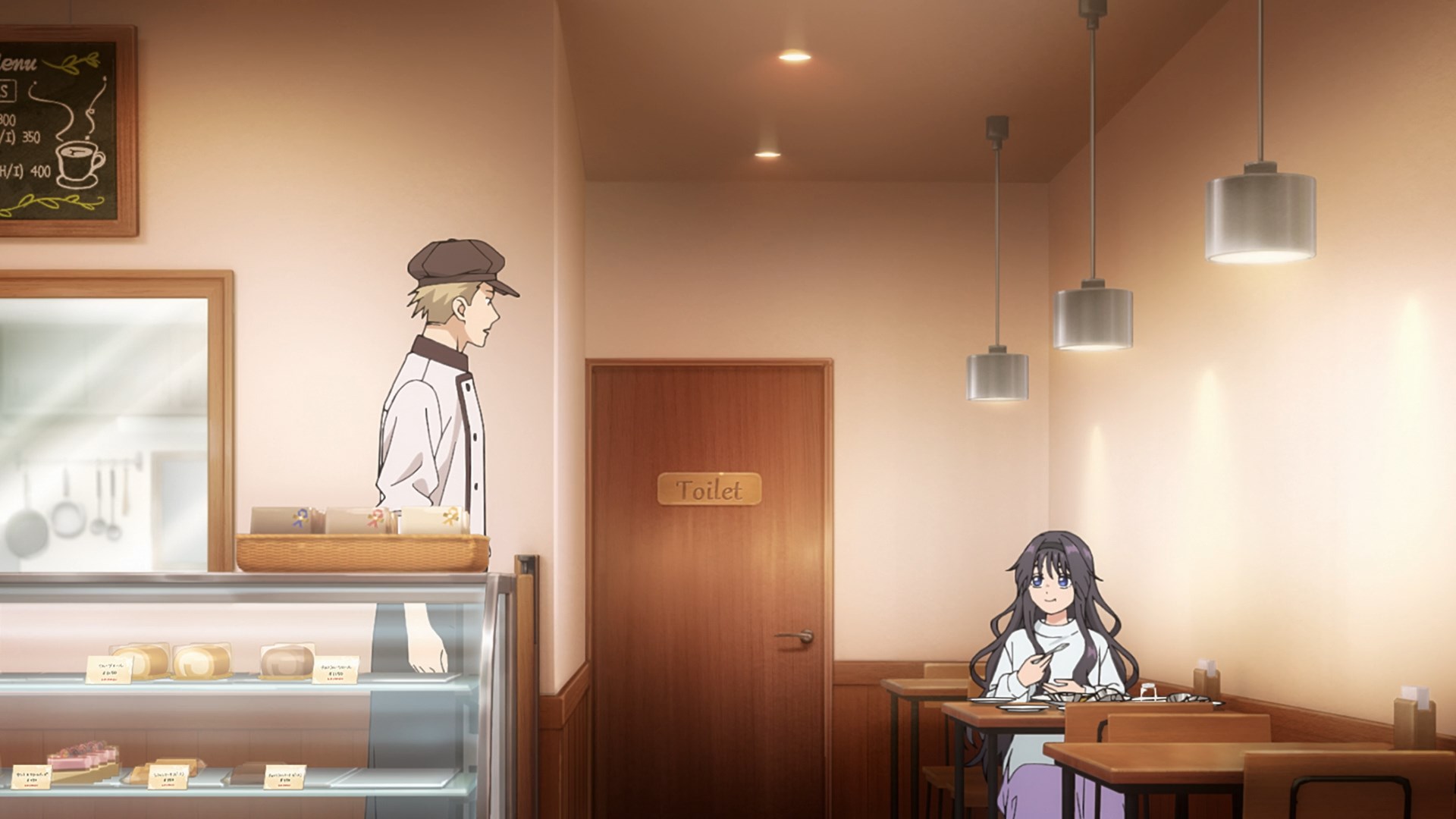 Anime Screenshot