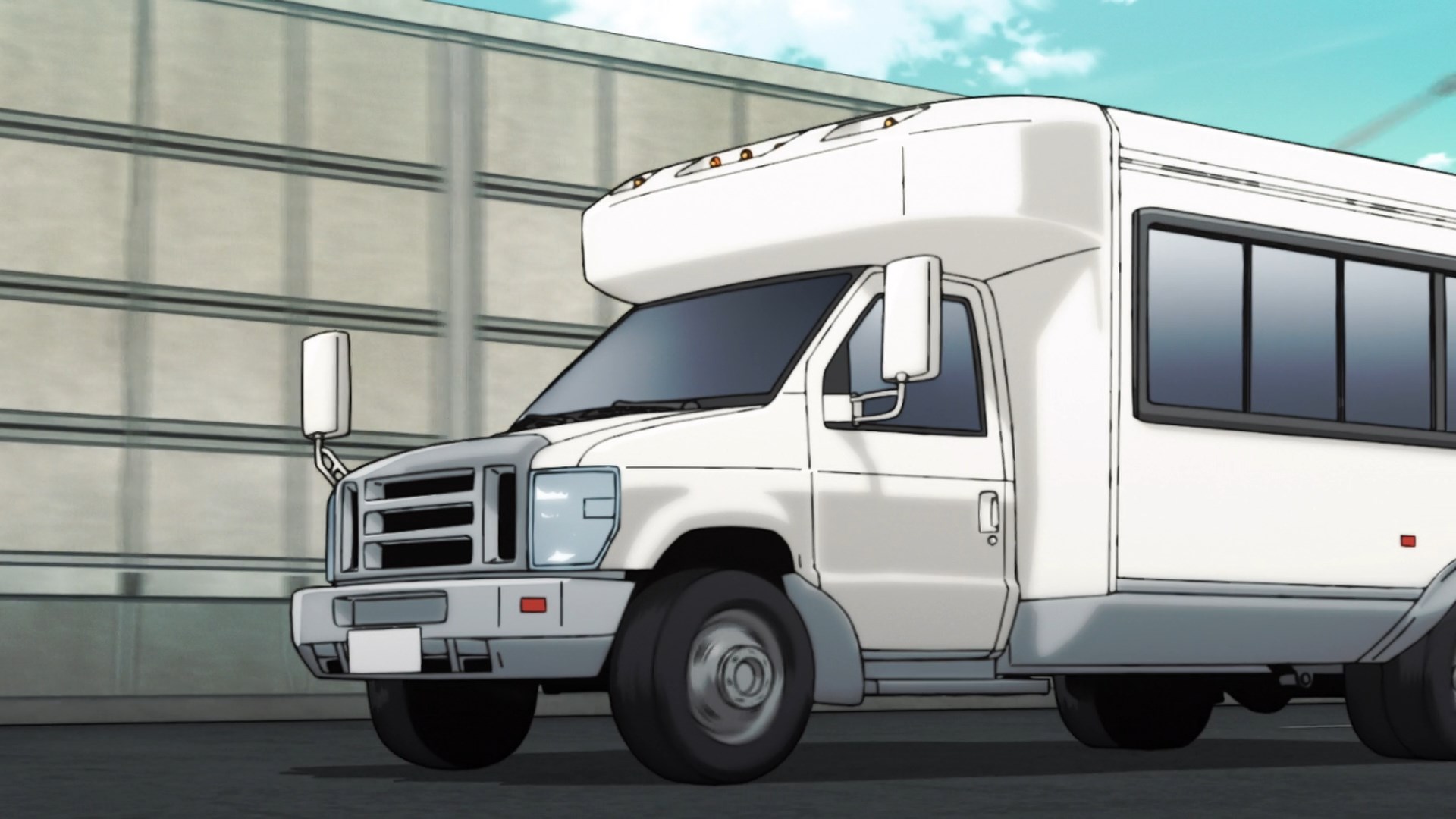 Anime Screenshot