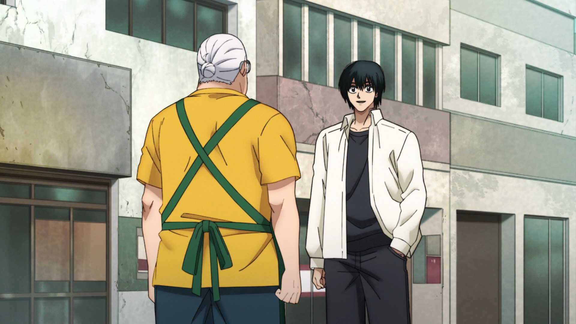 Anime Screenshot