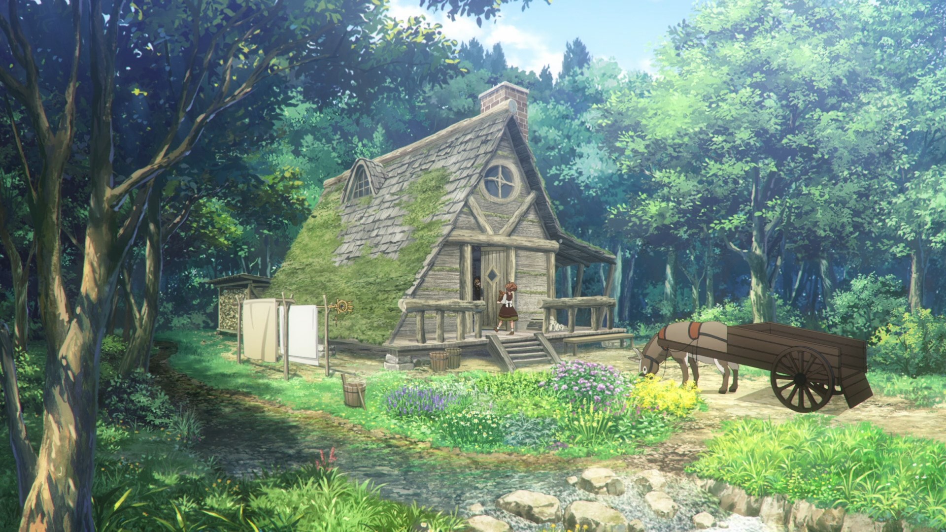 Anime Screenshot