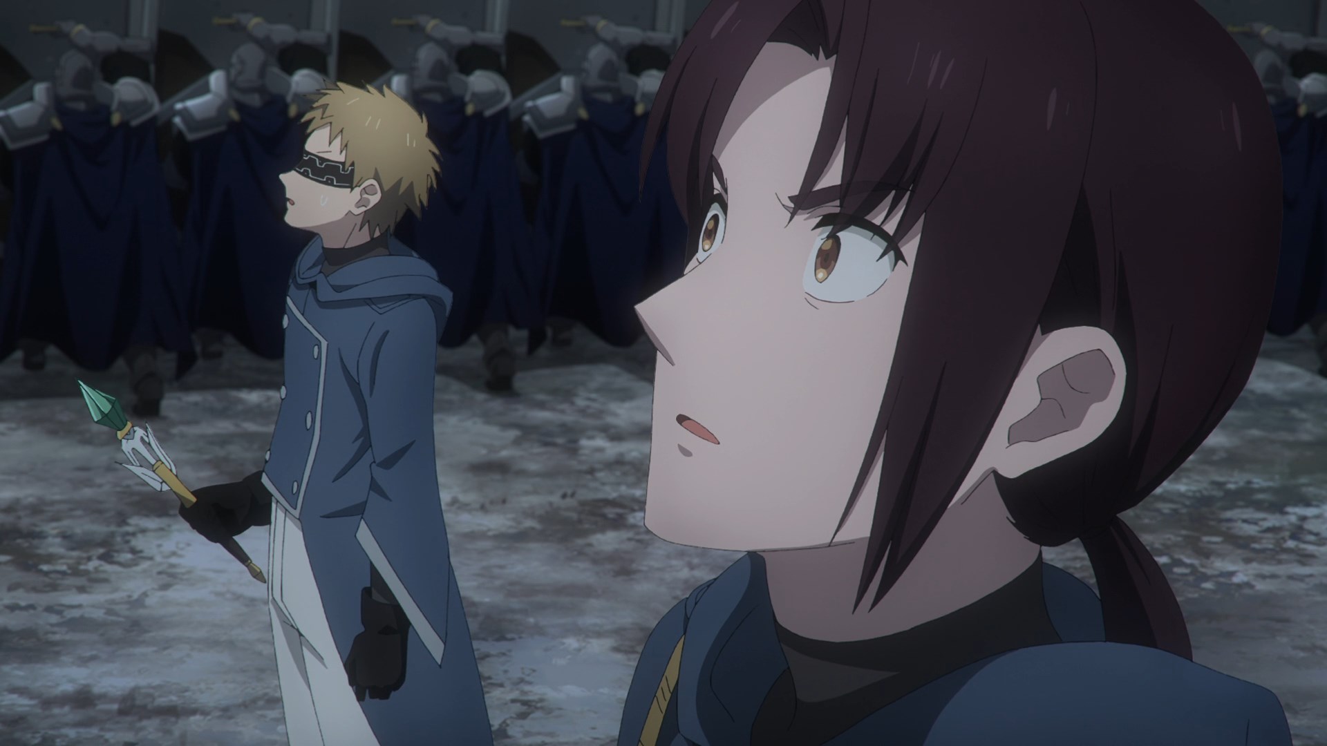 Anime Screenshot