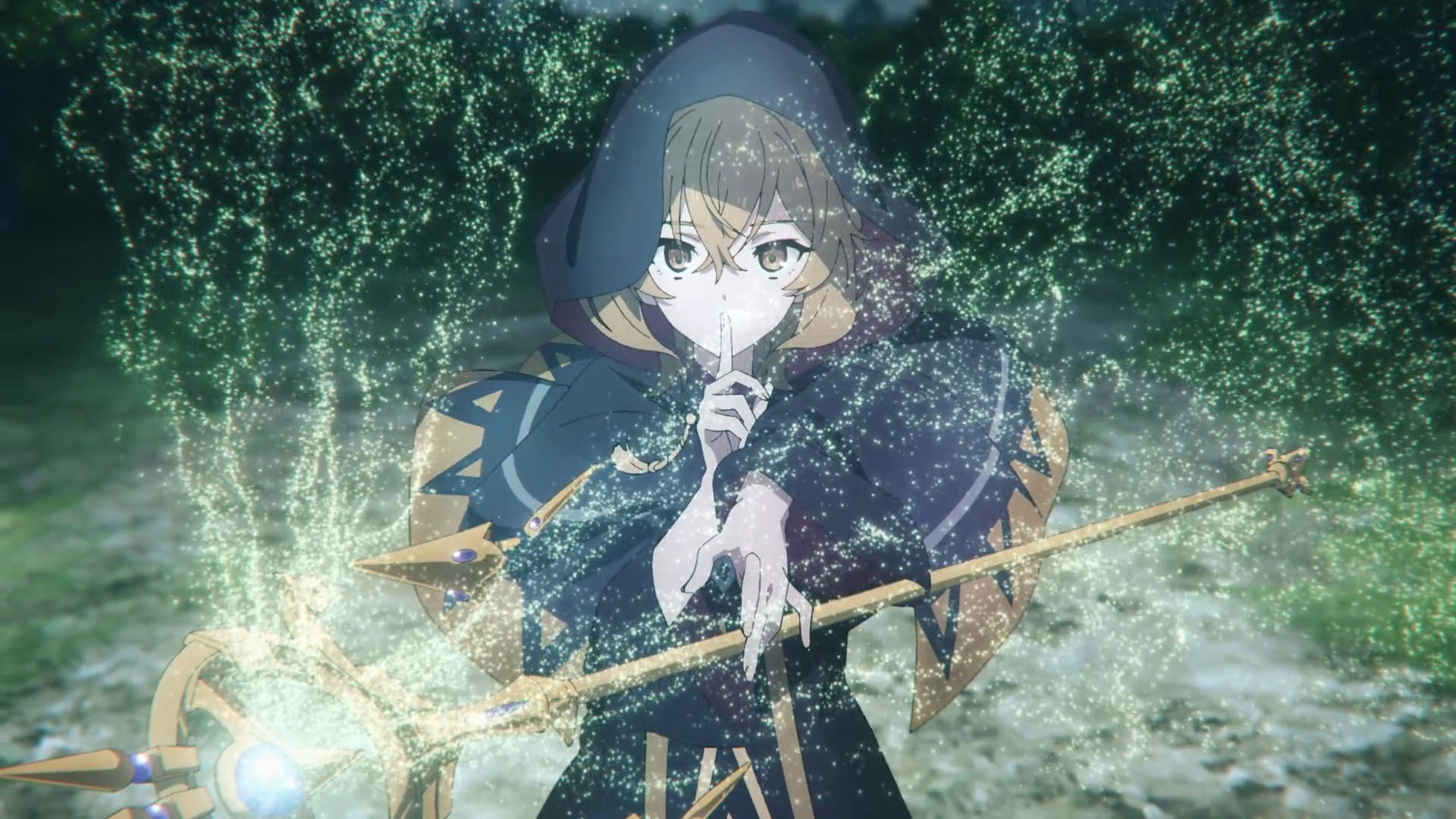 Anime Screenshot