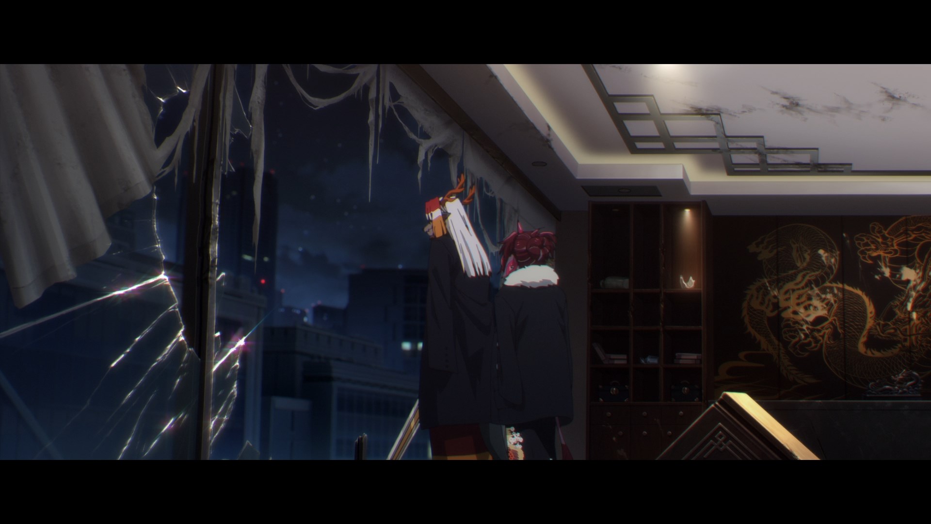Anime Screenshot