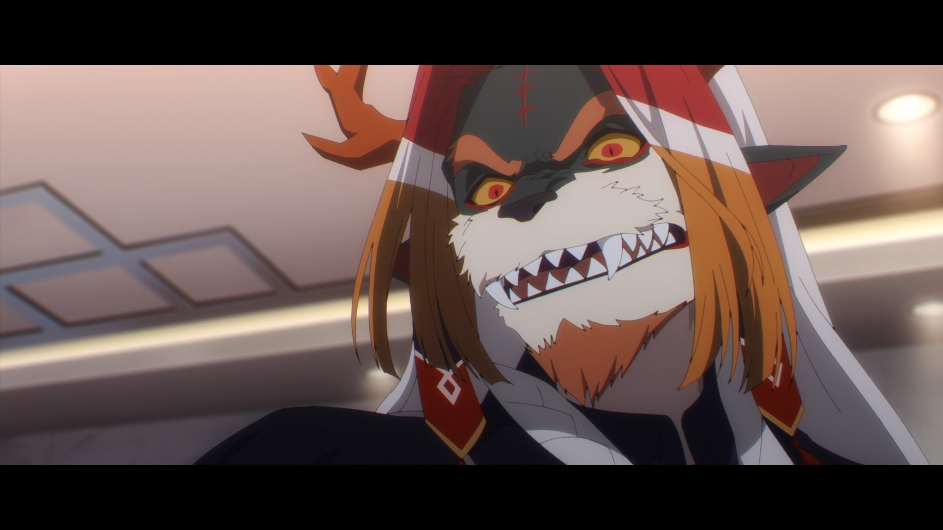 Anime Screenshot