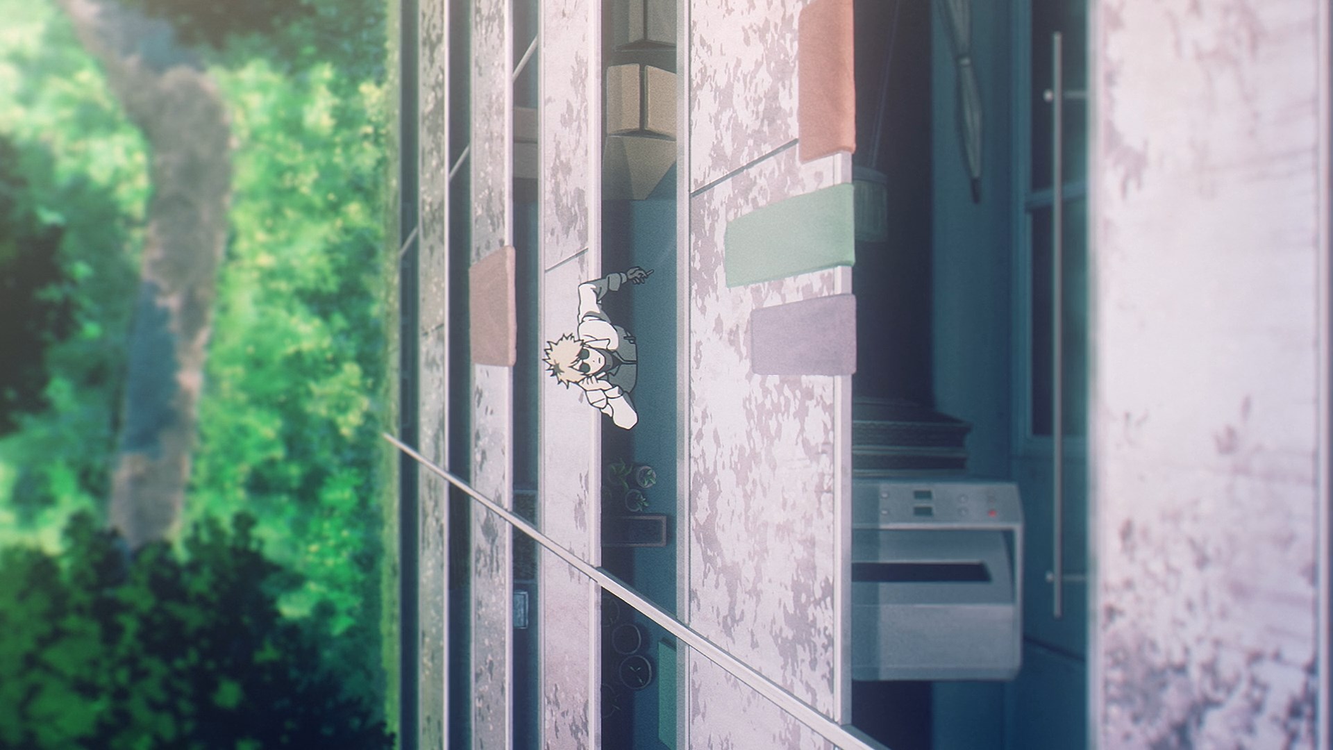 Anime Screenshot