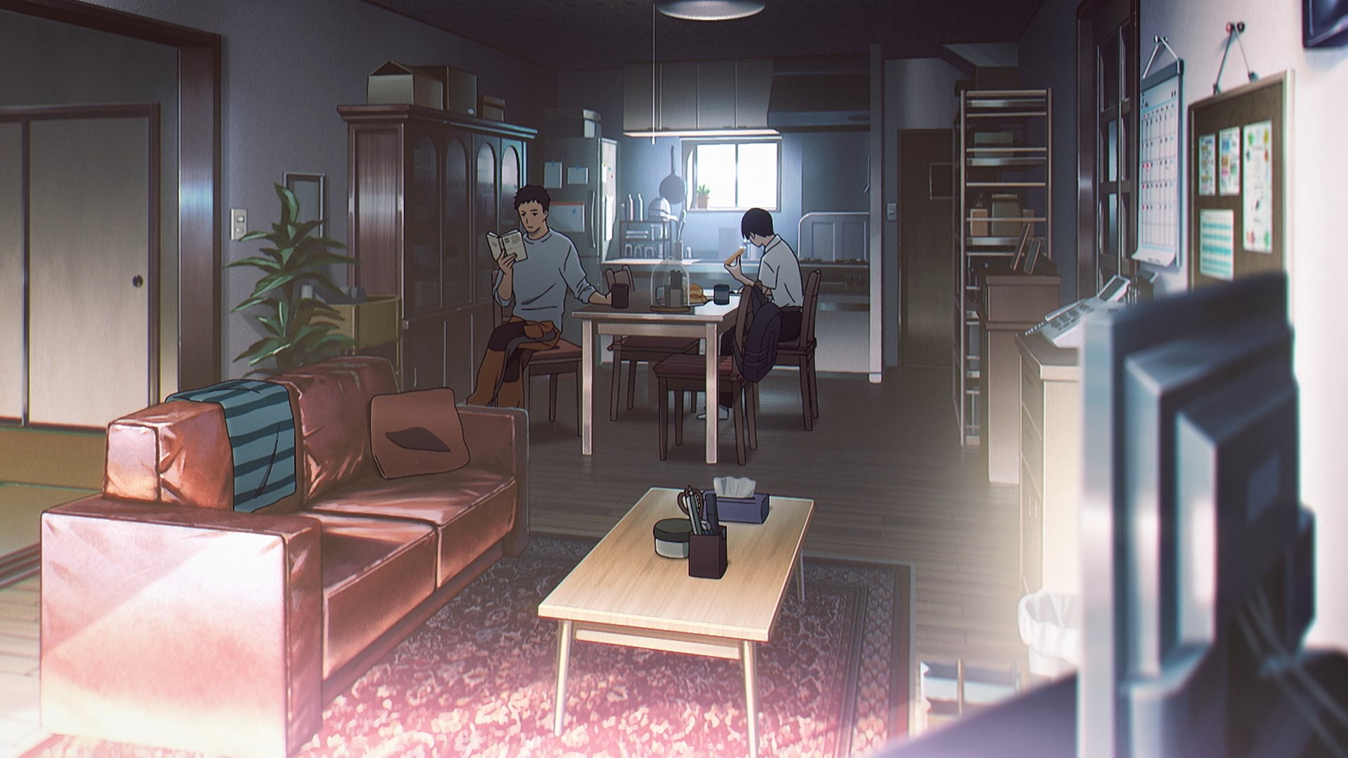 Anime Screenshot