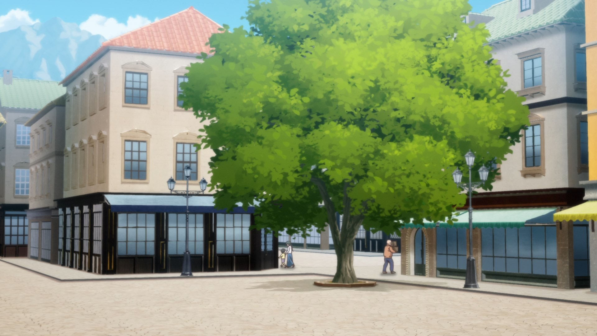 Anime Screenshot