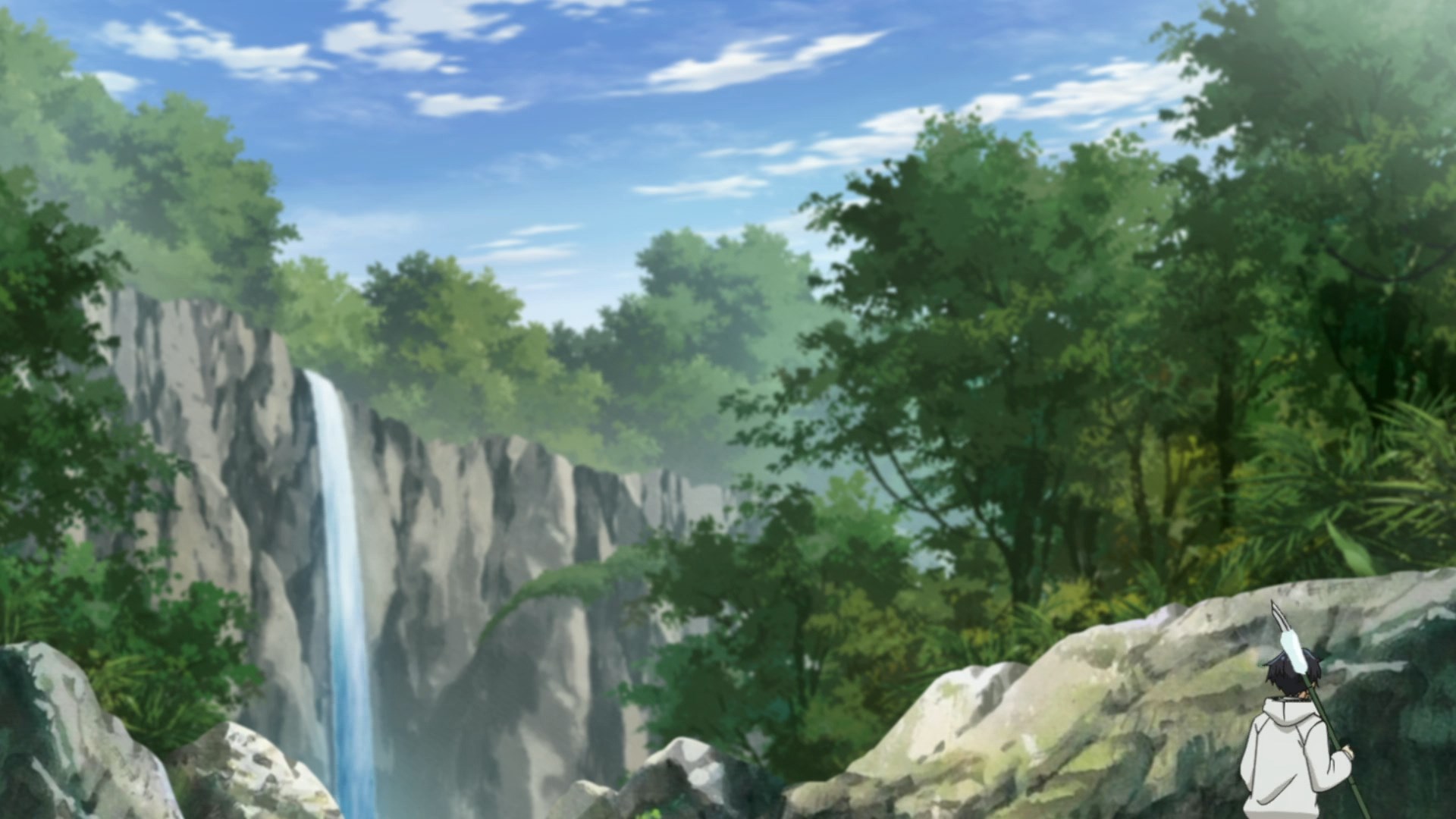 Anime Screenshot