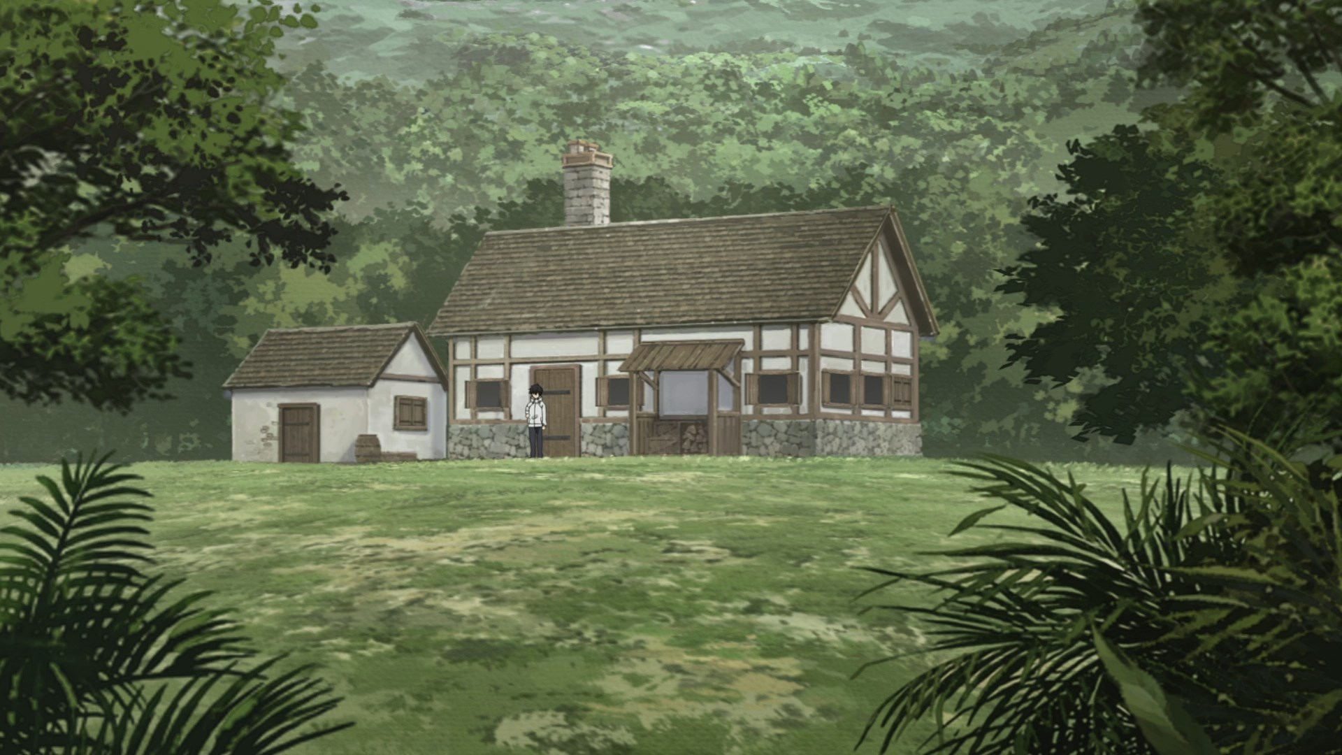 Anime Screenshot