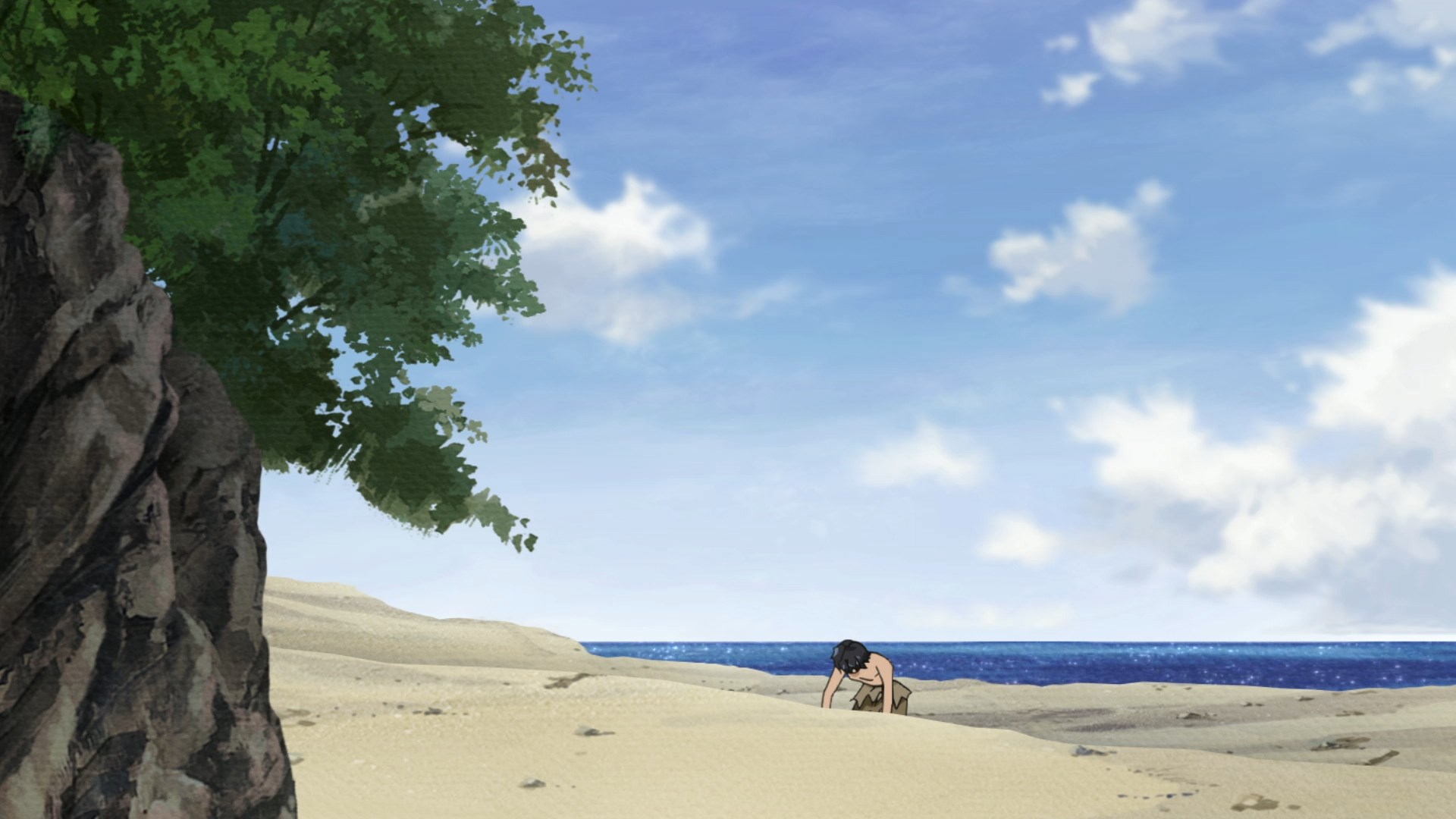 Anime Screenshot