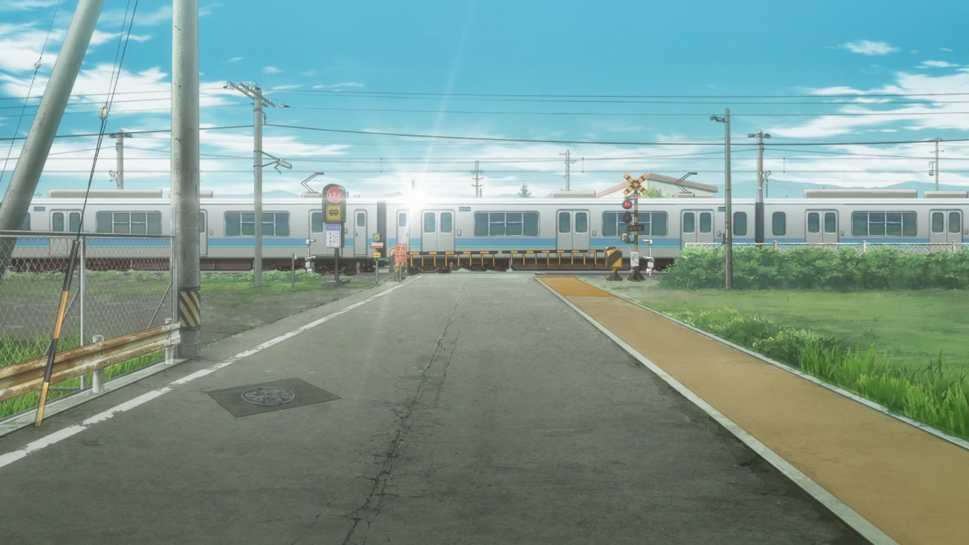 Anime Screenshot
