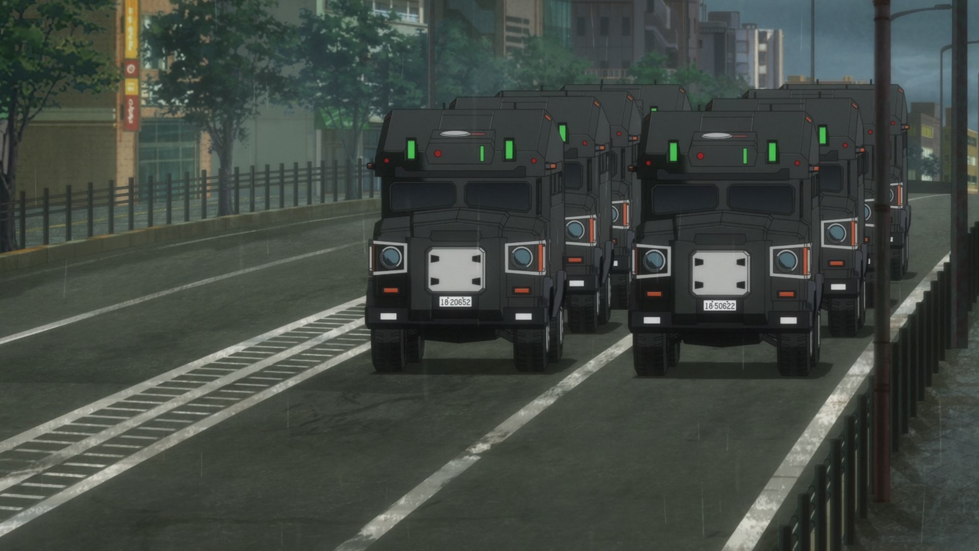 Anime Screenshot