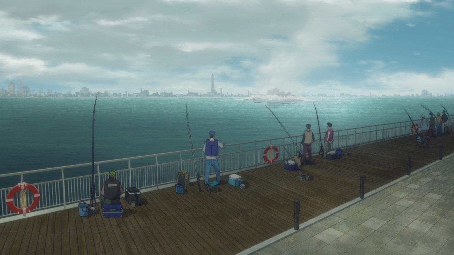Anime Screenshot