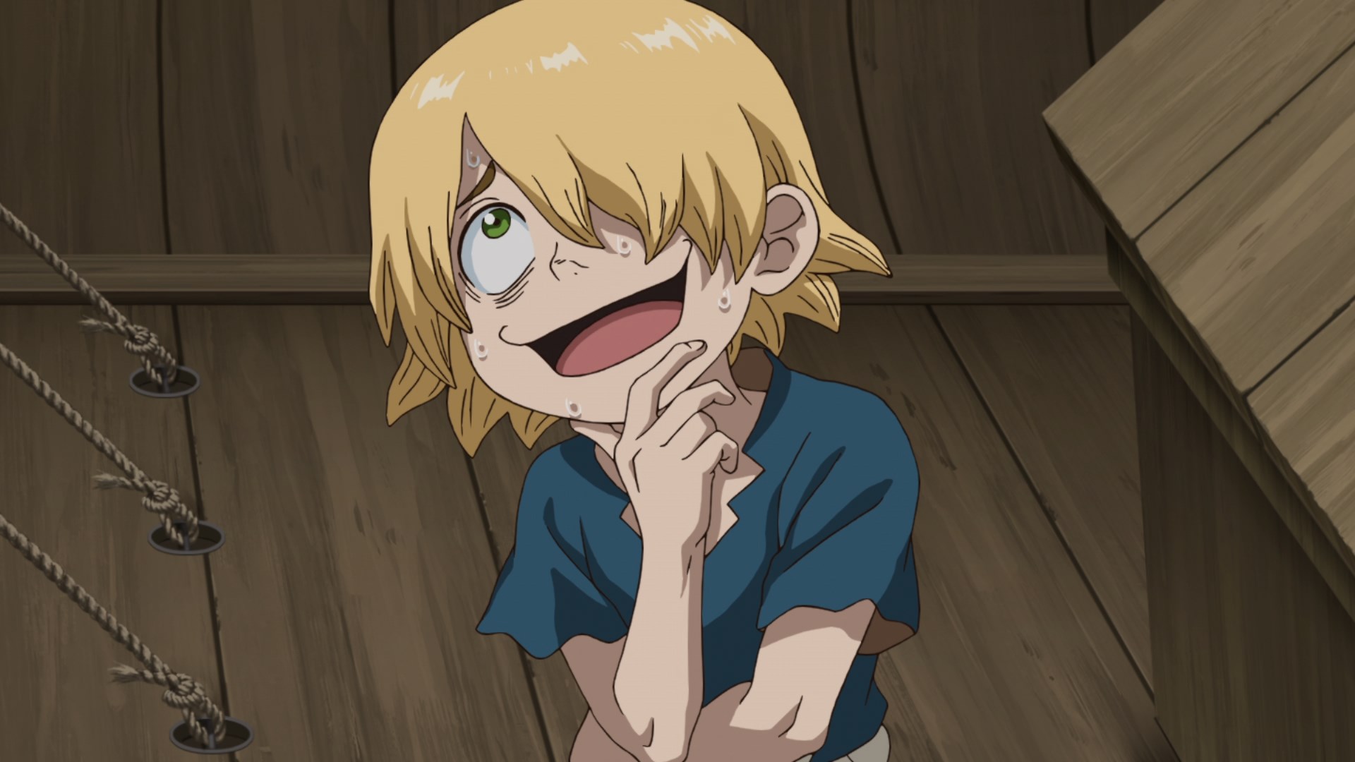 Anime Screenshot