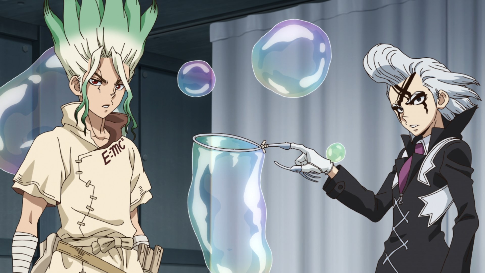 Anime Screenshot