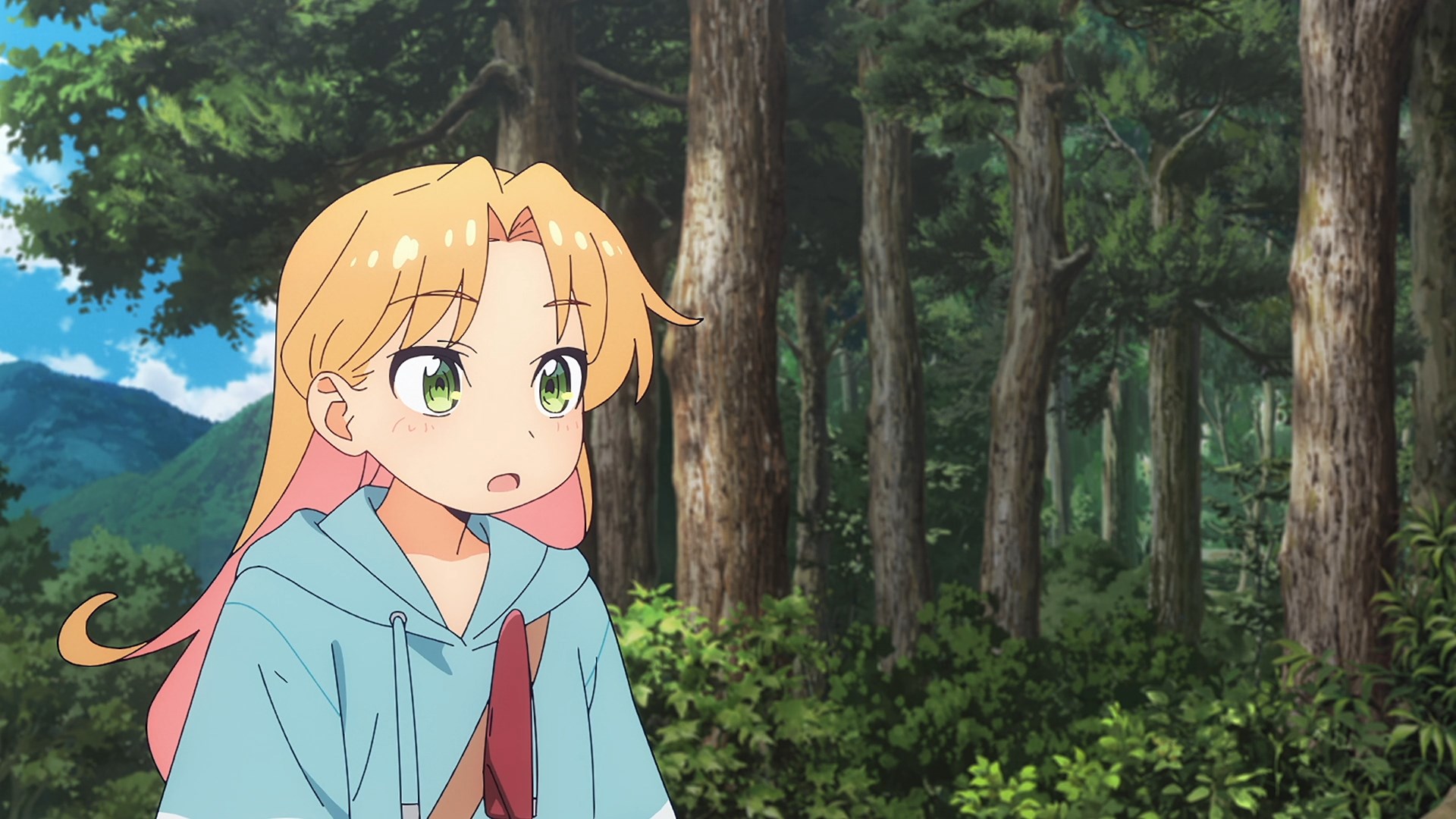 Anime Screenshot