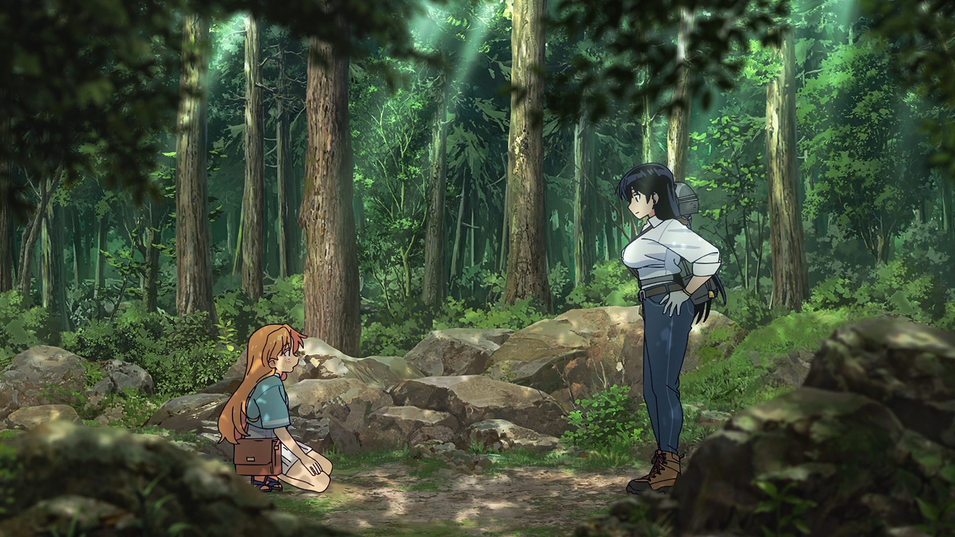 Anime Screenshot