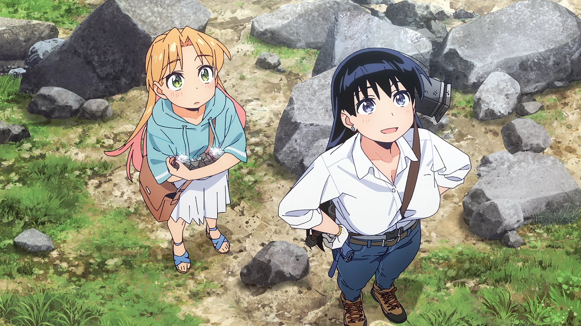 Anime Screenshot