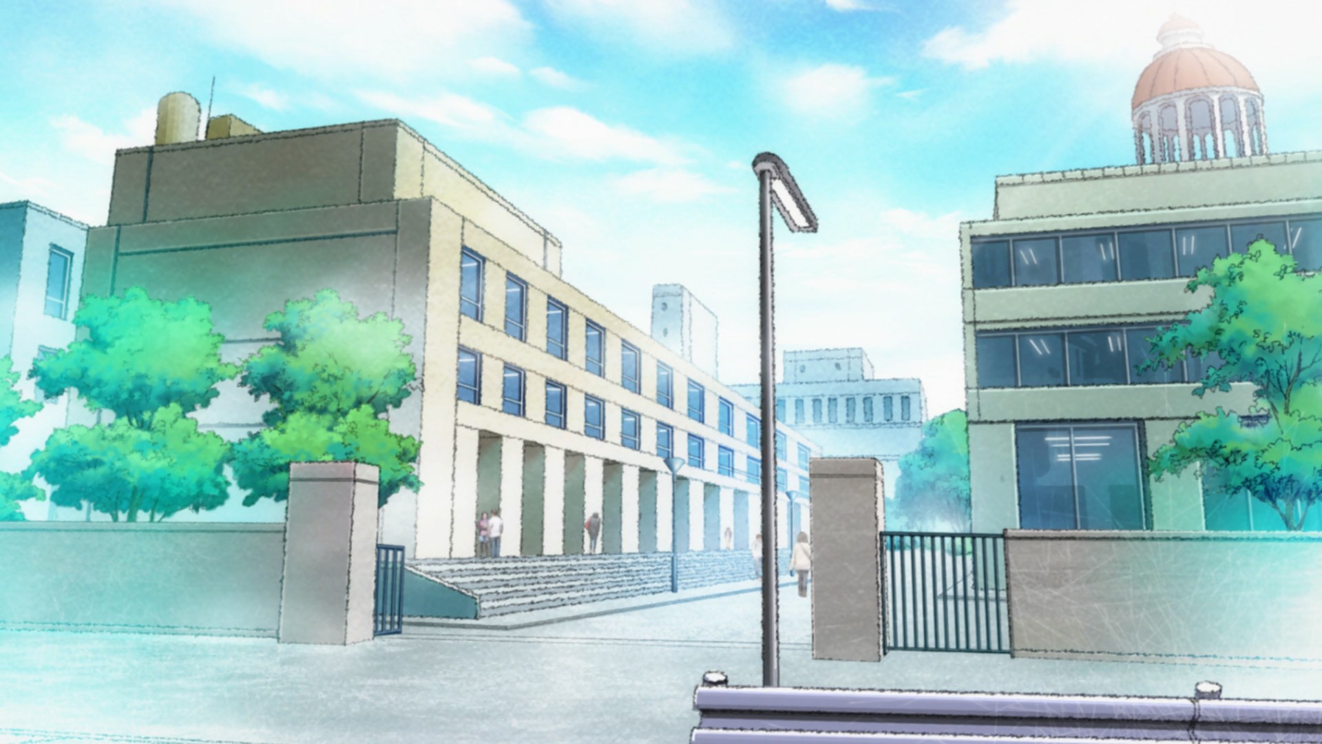Anime Screenshot