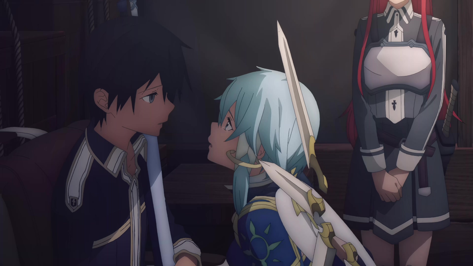 Anime Screenshot