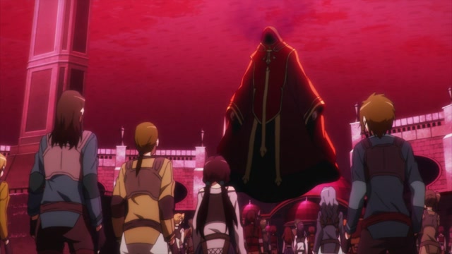 Anime Screenshot