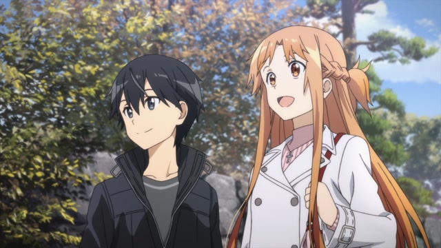 Anime Screenshot