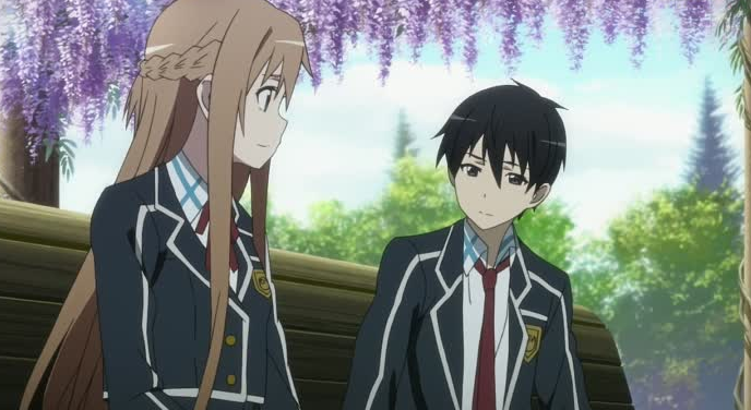 Anime Screenshot