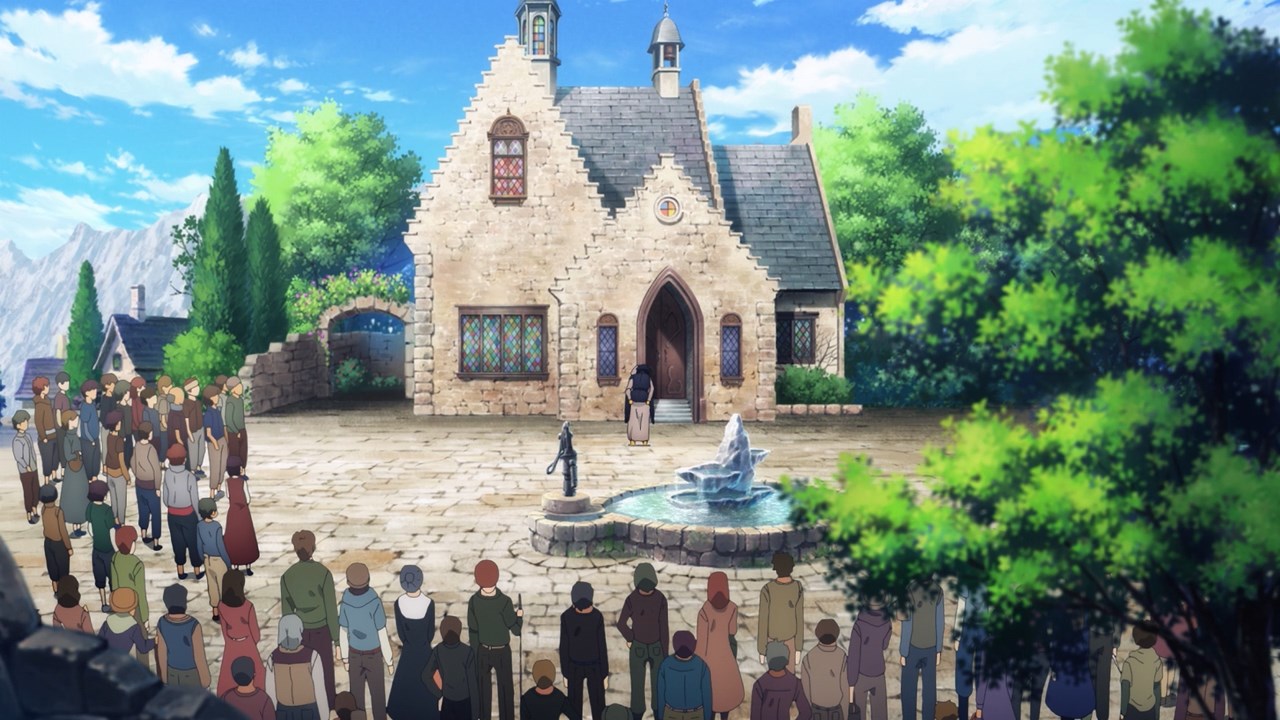 Anime Screenshot
